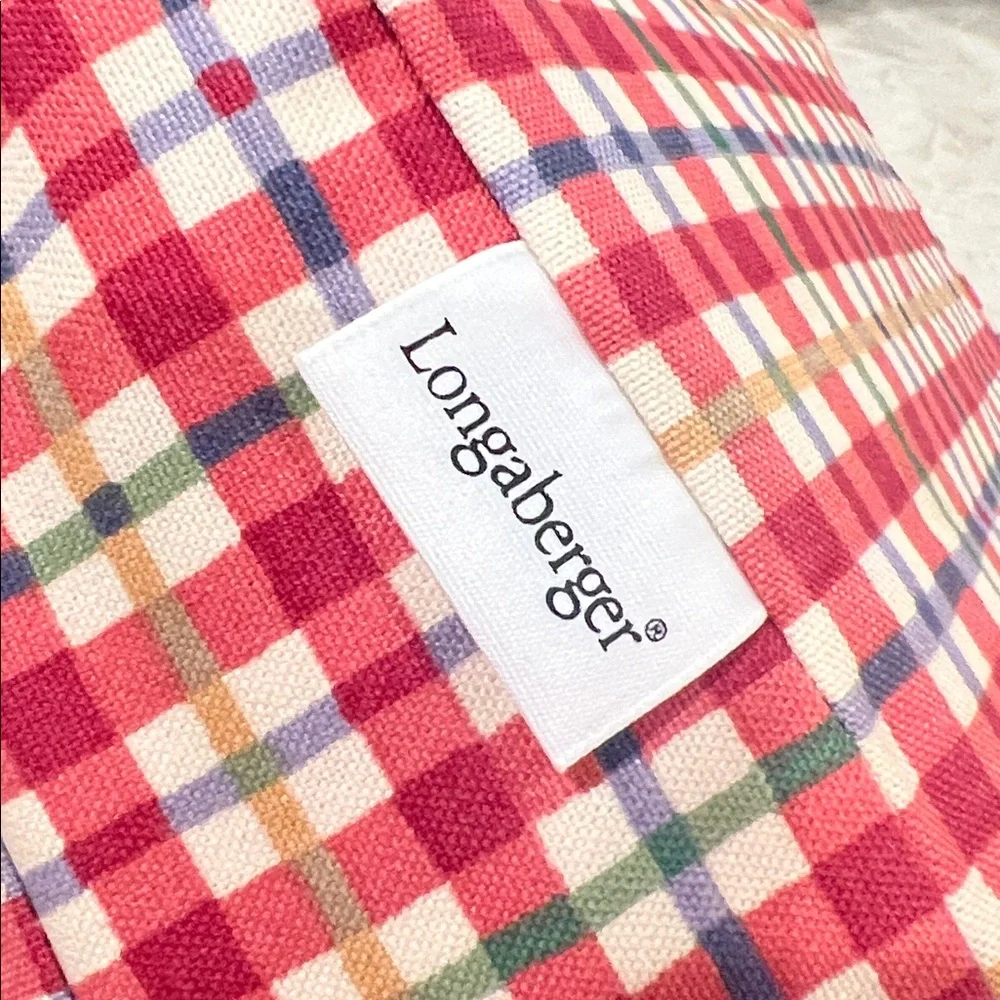 Longaberger vintage great